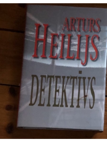 Detektīvs