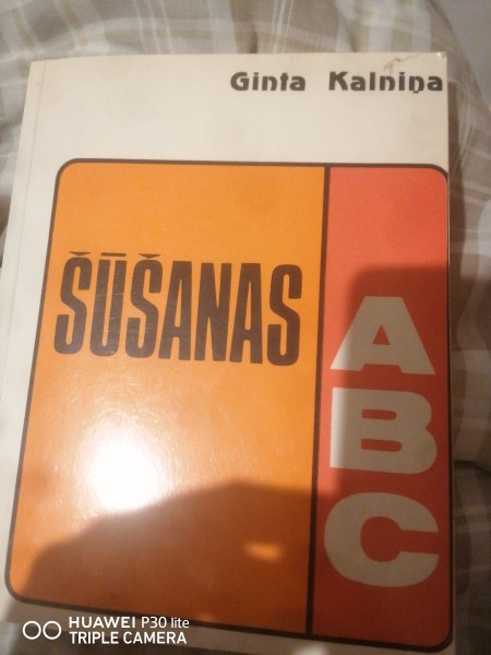 Sūtīšanas ABC