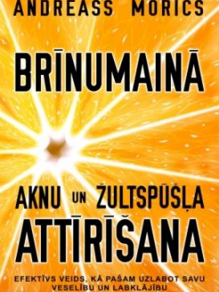 Brīnumainā aknu un žultspūšļa attīrīšana