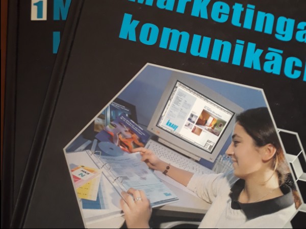 Mārketinga komunikācijas