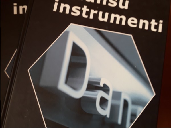 Finanšu instrumenti