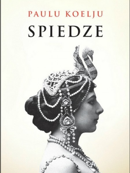 Spiedze