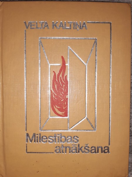 Mīlestības atnākšana