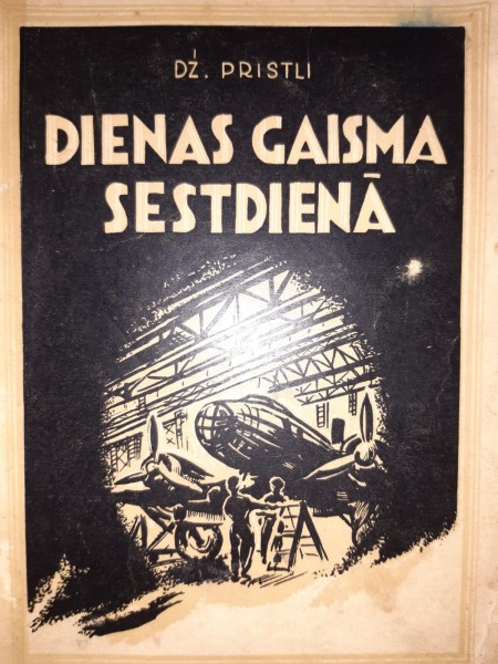 Dienas gaisma sestdienā