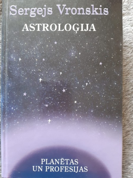 Astroloģija