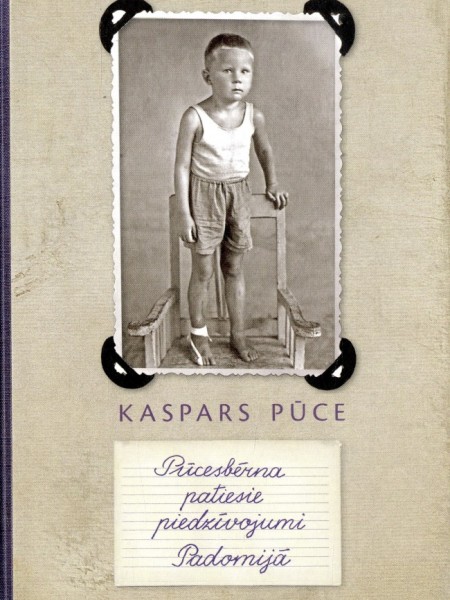 Pūcesbērna patiesie piedzīvojumi Padomijā