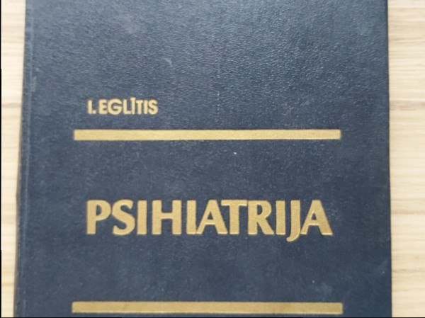 Psihiatrija