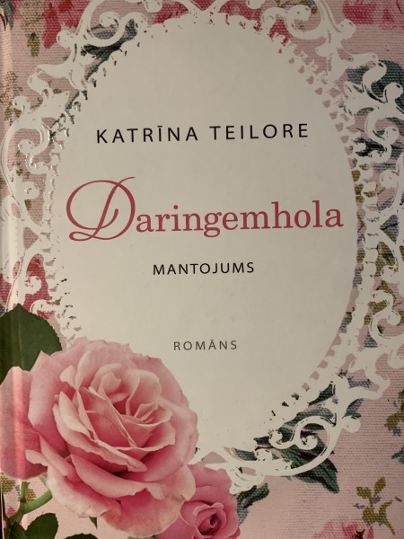 Daringemhola. Mantojums