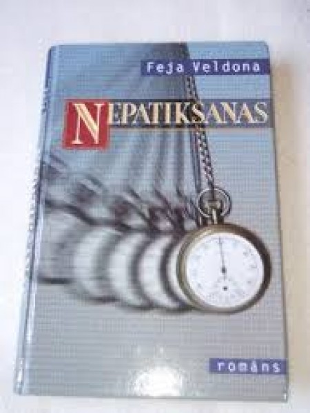 Nepatikšanas