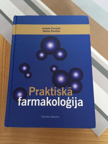 Praktiskā farmakoloģija