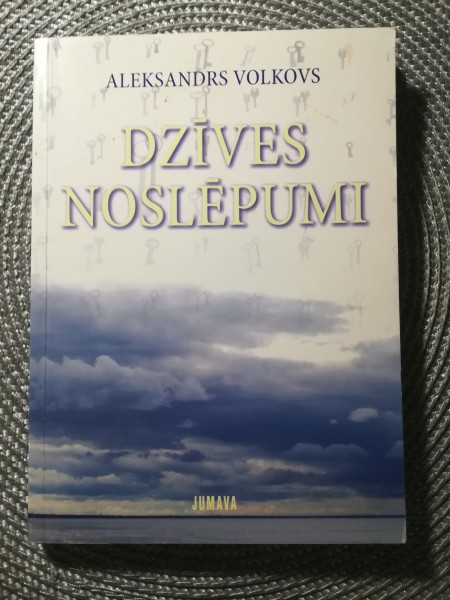 Dzīves noslēpumi