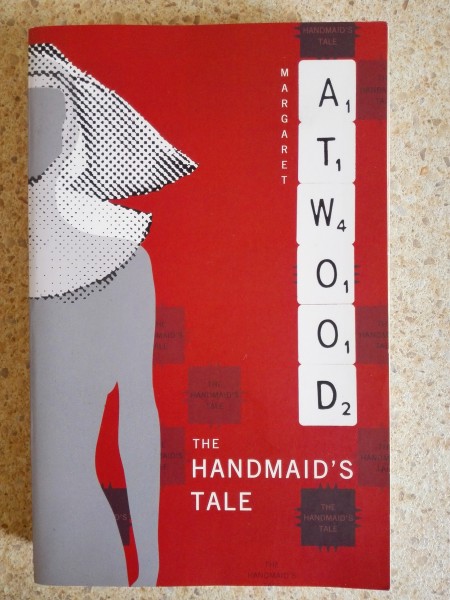 The Handmaid's Tale