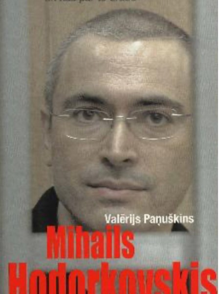 Mihails Hodorkovskis