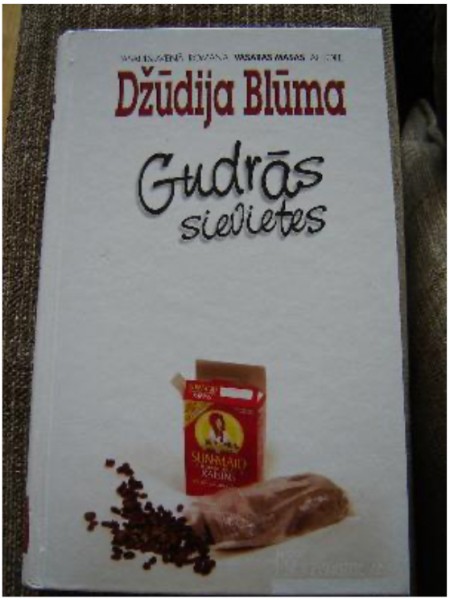 Gudrās sievietes
