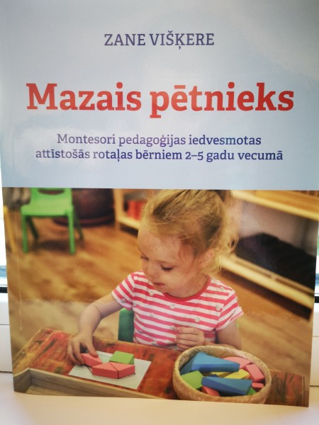 Mazais pētnieks 