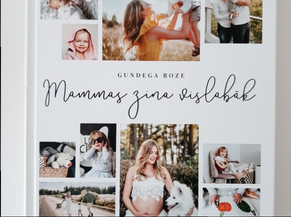 Mammas zina vislabāk