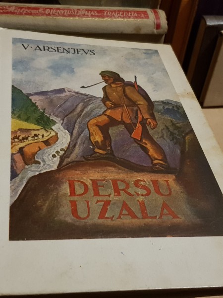 Dersu uzala