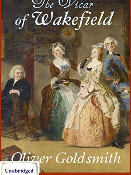 The Vicar of Wakefield