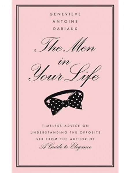 The Men in Your Life