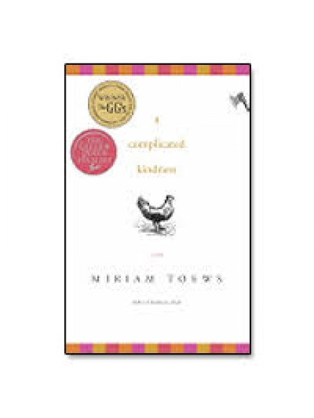 A Complicated Kindness