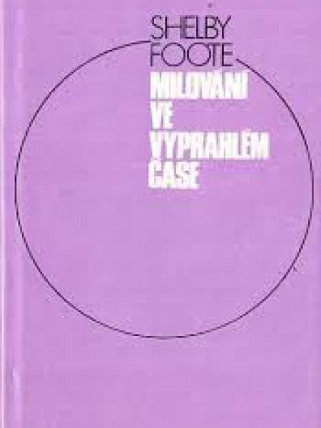 Milovāņī ve vyprāhlēm čase