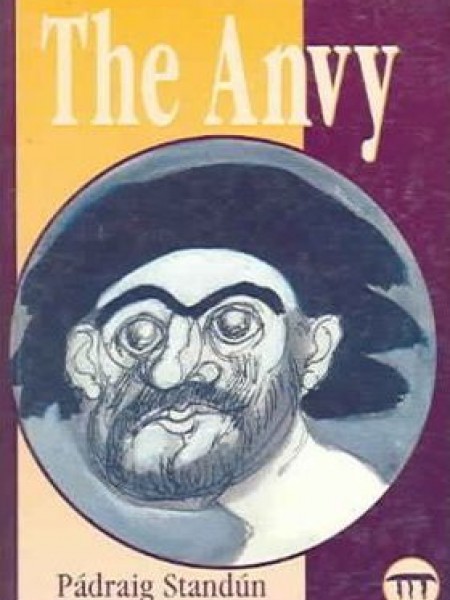 The Anvy