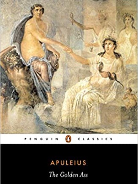 The Golden Ass