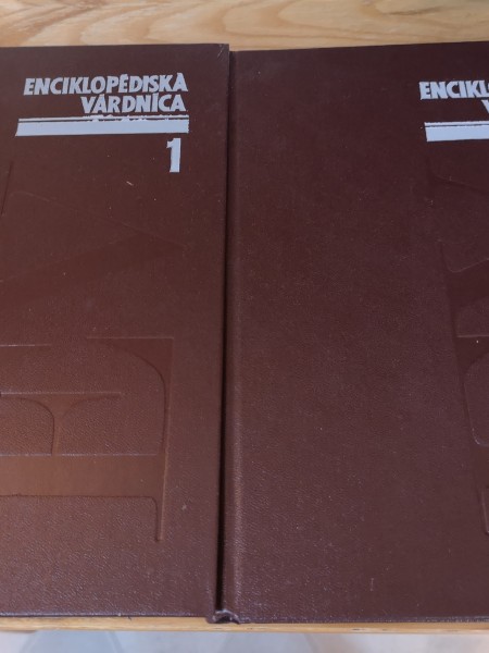 Enciklopēdiskā vārdnīca 