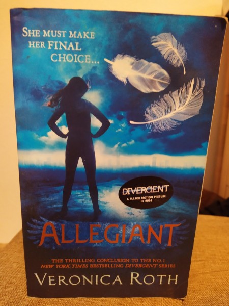 Allegiant