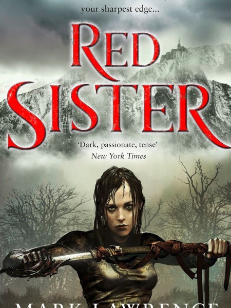 Red sister