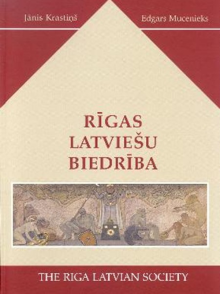 Rīgas Latviešu biedrība 
