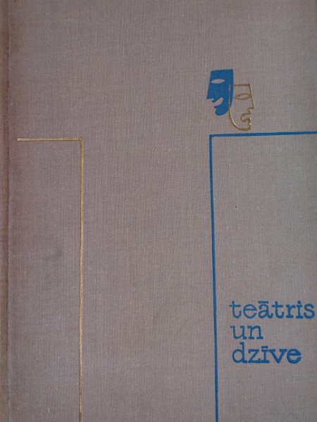 Teātris un dzīve 19