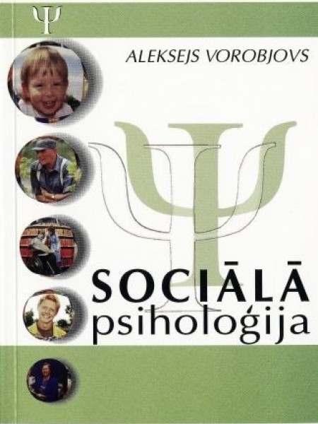 Sociālā psiholoģija 