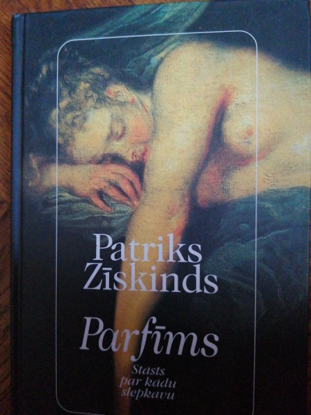 Parfīms