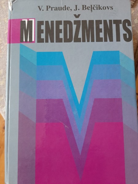 Menedžments