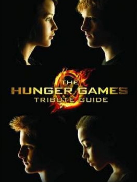  Hunger Games Tribute Guide