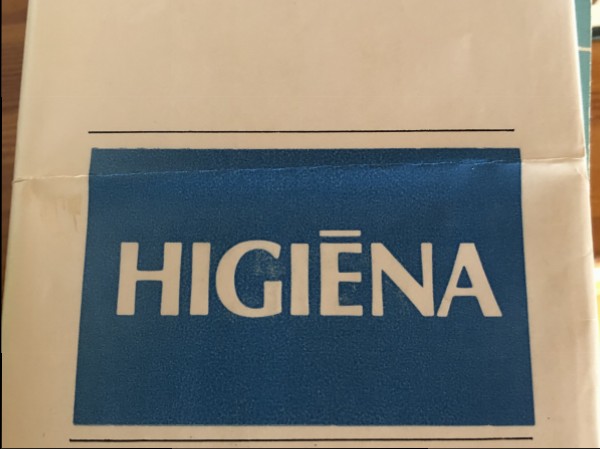 Higiēna