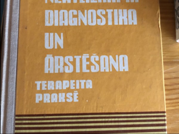 Neatliekamā diagnostika un ārstēšana 