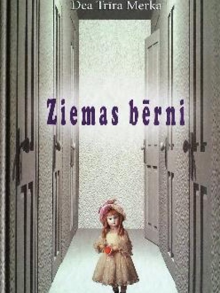 Ziemas bērni