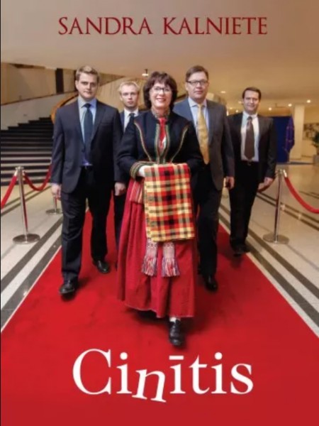 Cinītis