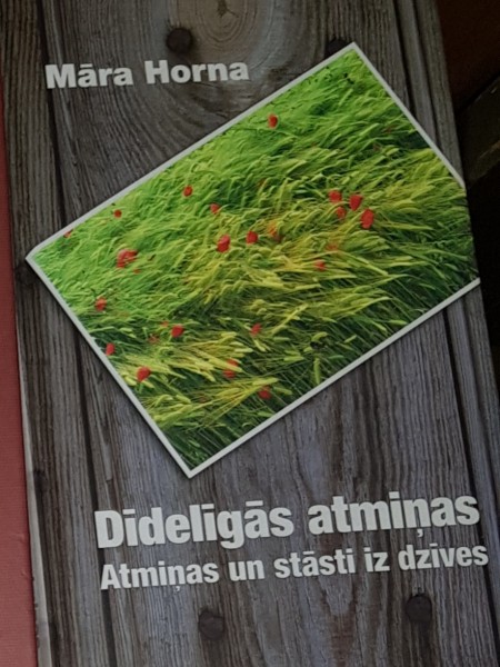 Dīdelīgās atmiņas