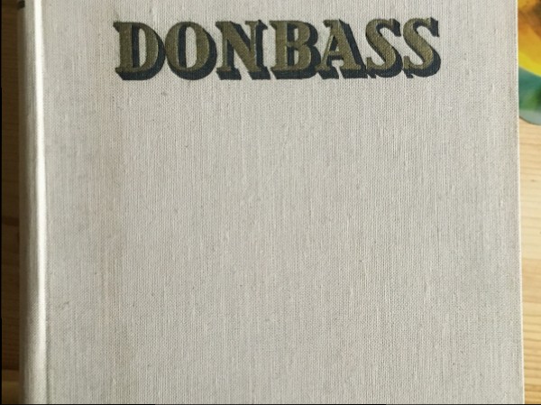 Donbass