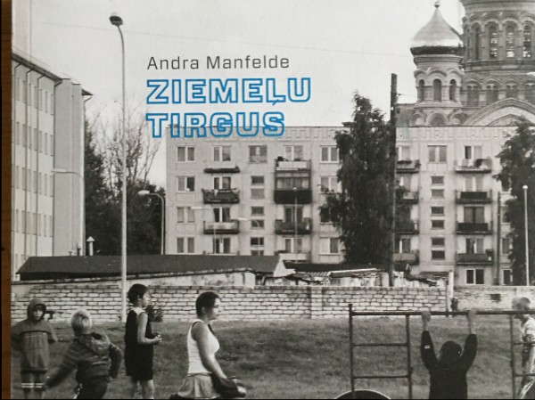 Ziemeļu tirgus