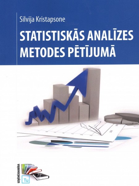 Statistiskās analīzes metodes pētījumā