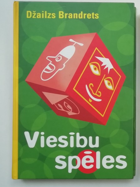 Viesību spēles