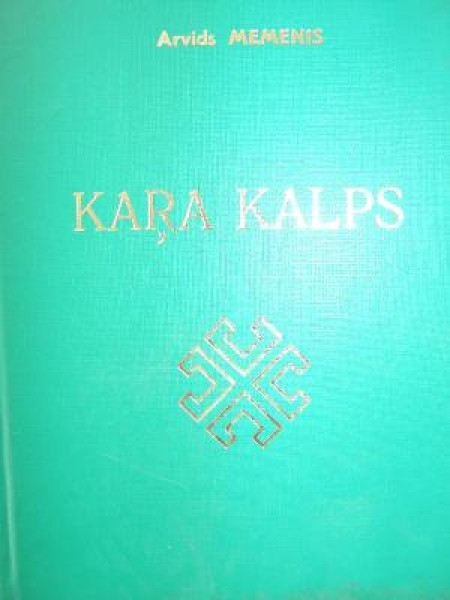 Kara kalps