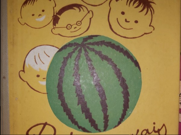 Pedagoģiskais arbūzs