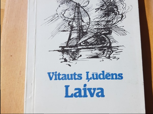 Laiva