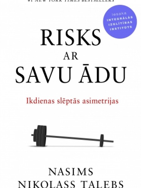 Risks ar savu ādu