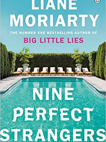 Nine Perfect Strangers